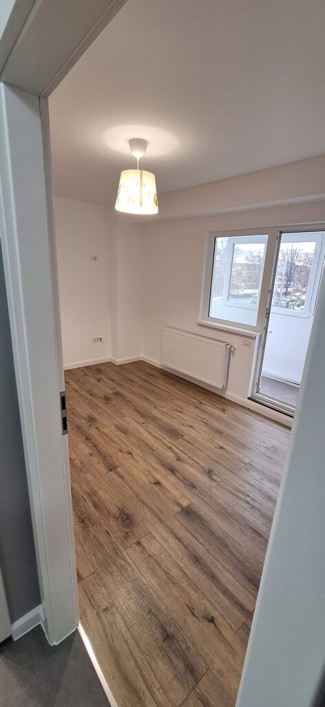 Poze renovari apartament Bucuresti | Firmă Renovări Interioare Apartamente | Amenajări Interioare București | Zugrăveli Interioare