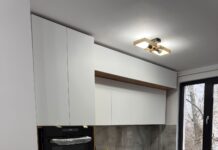 Amenajări interioare apartamente în 2026 (deviz gratuit) Firma renovari interioare apartamente 2026