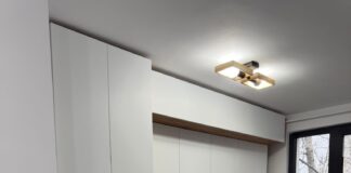 Amenajări interioare apartamente în 2026 (deviz gratuit) Firma renovari interioare apartamente 2026