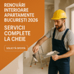 De ce să alegi DNY House Design pentru renovarea apartamentului tău în 2026