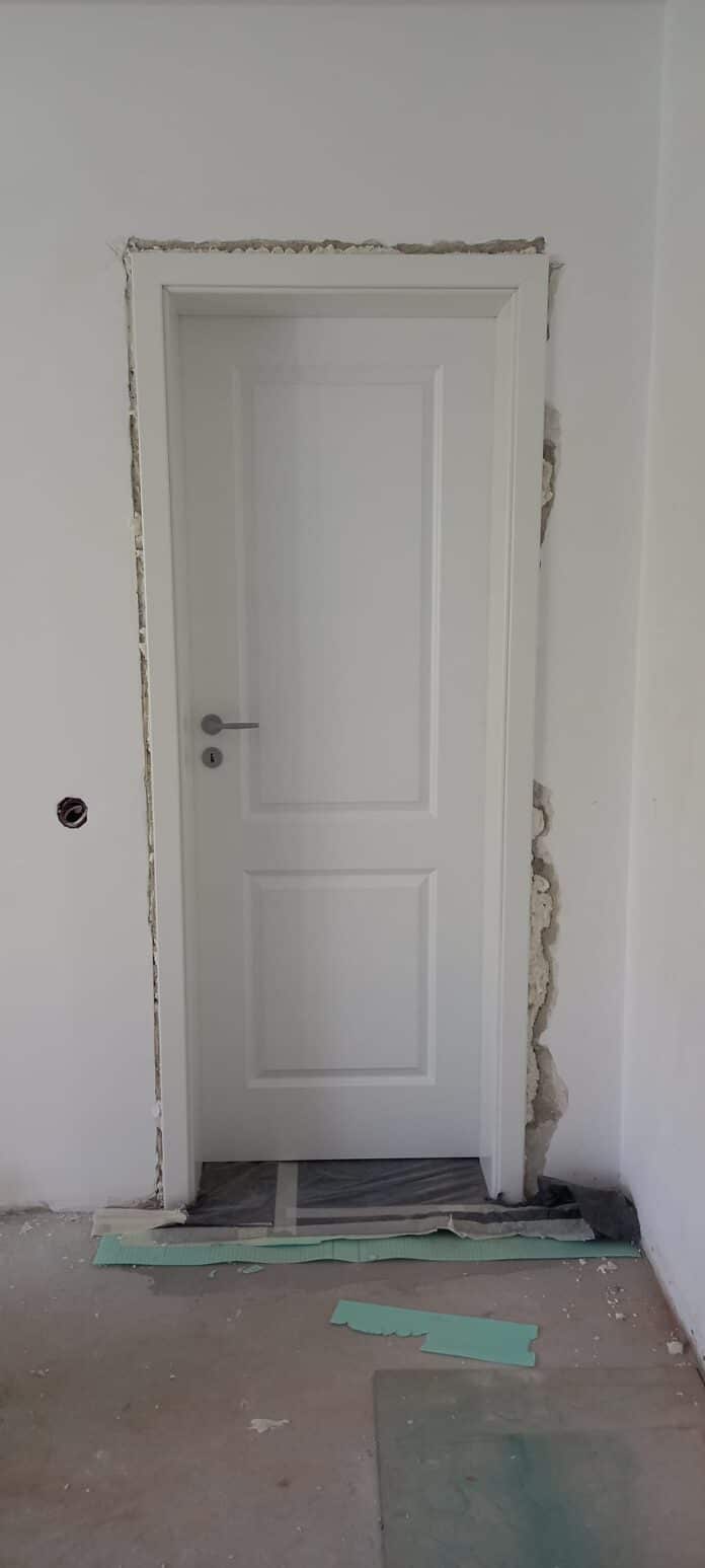 Montaj uși de interior 2026 | Servicii profesionale