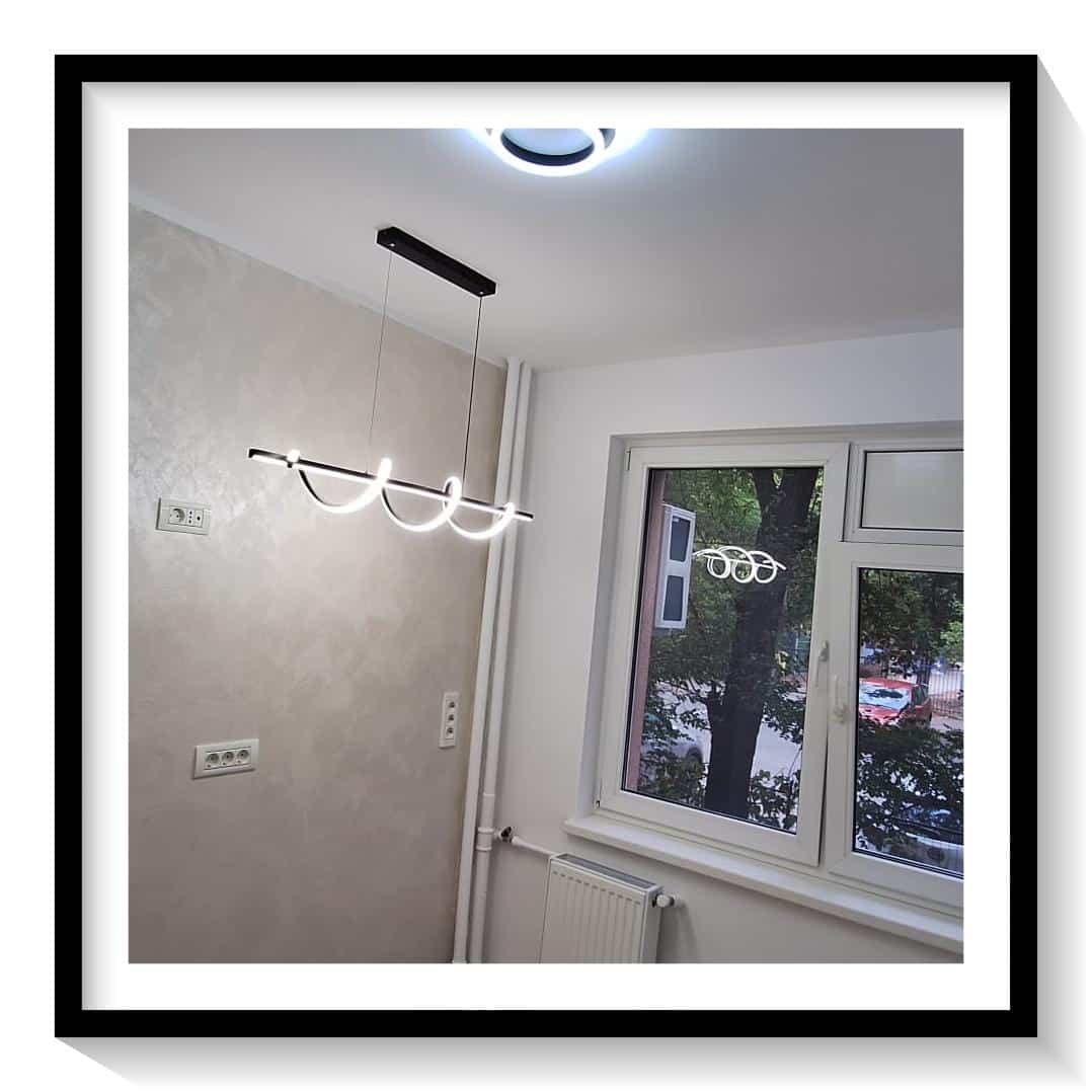 Renovare superba apartament 2 camere Bucuresti