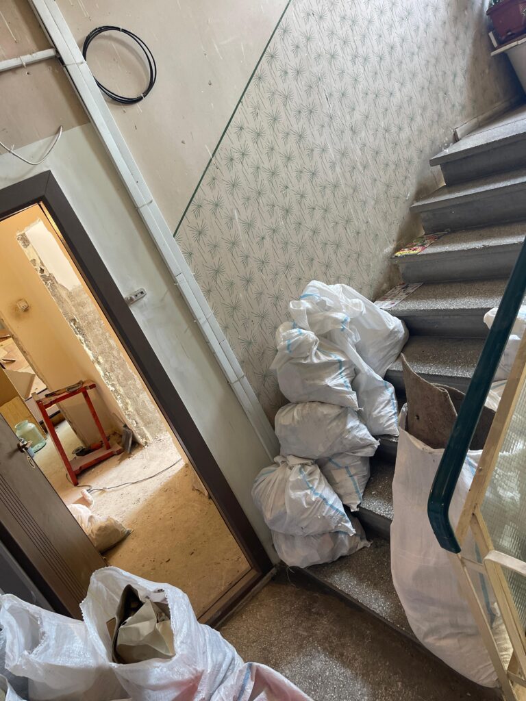 Firma amenajare apartament la cheie | Firmă Renovări Interioare Apartamente | Amenajări Interioare București | Zugrăveli Interioare