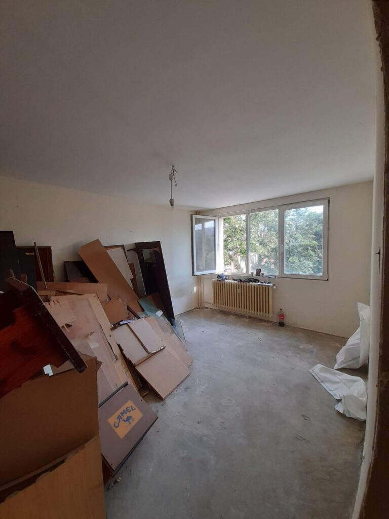 Firma renovare apartament de la zero | Firmă Renovări Interioare Apartamente | Amenajări Interioare București | Zugrăveli Interioare