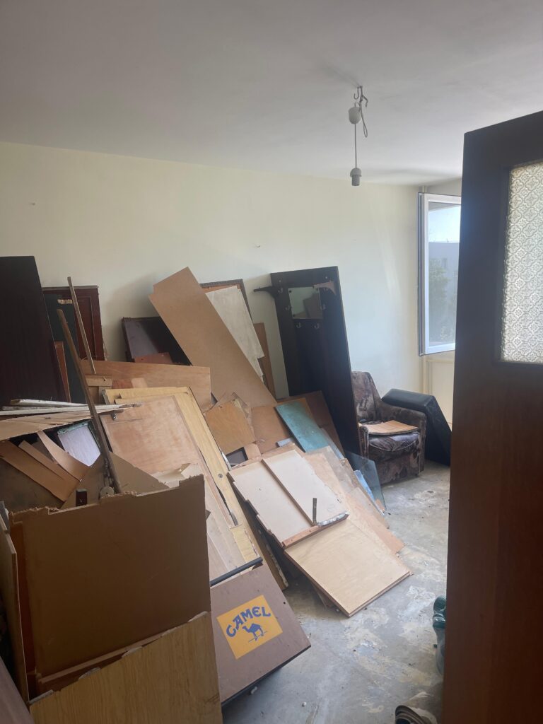 Renovari interioare complete de apartamente. Oferim pentru sfarsitul anului 2025 si inceputul anului 2026 discount de  18% pentru renovare completa de apartament.