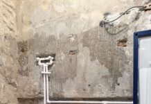 Amenajări interioare personalizate în București – soluții complete oferite de TOTAL DESIGN BUCUREȘTI Firma amenajari interioare apartamente Bucuresti 2026