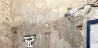 Amenajări interioare personalizate în București – soluții complete oferite de TOTAL DESIGN BUCUREȘTI Firma amenajari interioare apartamente Bucuresti 2026