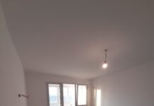 Renovarea unui apartament cu 2 camere – Etape, prețuri și recomandări 2026 Renovare apartament 2 camere București 2026
